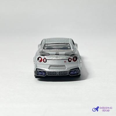 トミカプレミアム タカラトミー 49 日産 NISSAN GT-R（2025） ミニカー