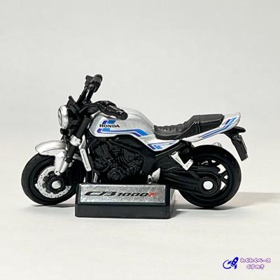 トミカ タカラトミー 64 ホンダ CB1000F トミカシリーズ No.64
