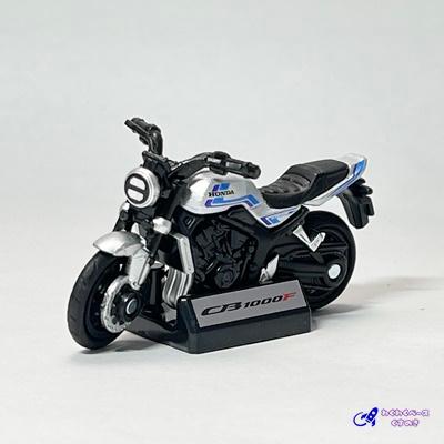 トミカ タカラトミー 64 ホンダ CB1000F トミカシリーズ No.64