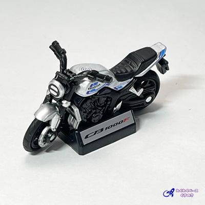トミカ タカラトミー 64 ホンダ CB1000F トミカシリーズ No.64