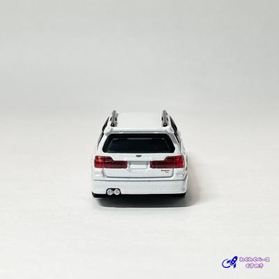 トミカプレミアム タカラトミー 50 日産 ステージア ミニカー