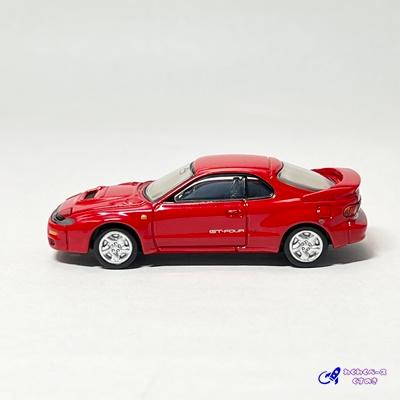 トミカプレミアム タカラトミー 23 トヨタ セリカ GT−FOUR RC