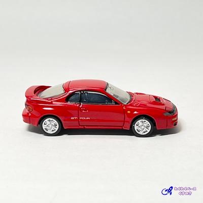 トミカプレミアム タカラトミー 23 トヨタ セリカ GT−FOUR RC