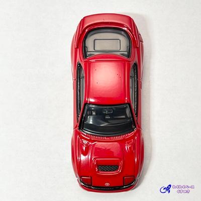 トミカプレミアム タカラトミー 23 トヨタ セリカ GT−FOUR RC