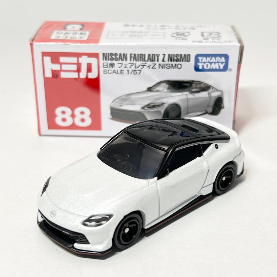 トミカ セット タカラトミー ミニカー 国産スポーツカー トミカ