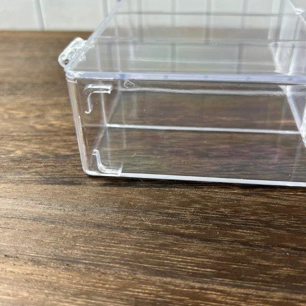 ミニカー ディスプレイケース コレクションケース 収納ボックス