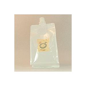 ねば塾 しらかばリンスＳＲ-詰替え用 |  | 01