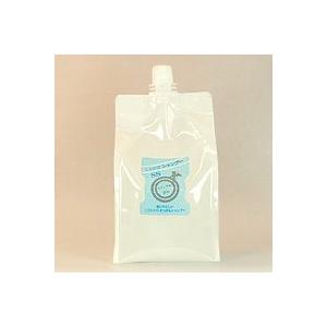 ねば塾 しらかばシャンプーＳＳ-詰替え用 | 