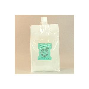 ねば塾 しらかばボディーソープ-詰替え用 | 