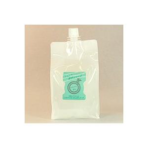 ねば塾 しらかばボディーソープ-詰替え用 |  | 01