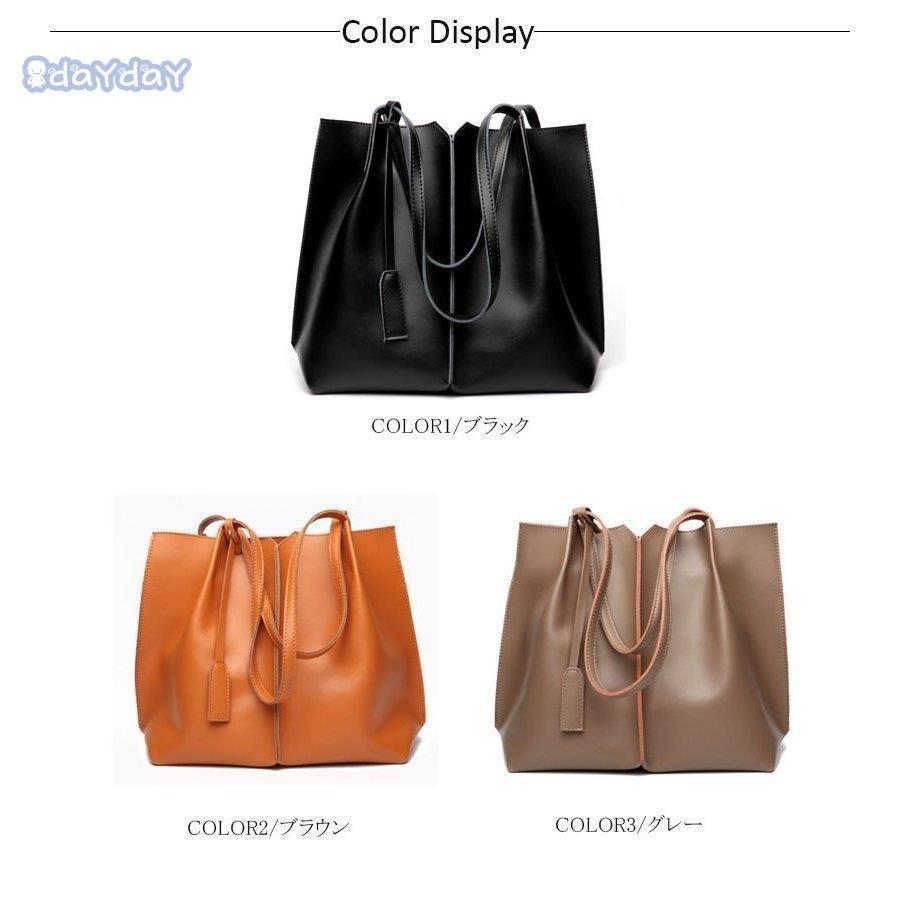 冬バーゲン 特別送料無料 レディース トートバッグ バッグ 2way 40代 30代 大人 大容量 シンプル 大きめ おしゃれ カバン 軽量 トートバック レディースバッグ 通勤 肩掛け トートバッグ カラー Color3グレー Www Chemplex Co Zw