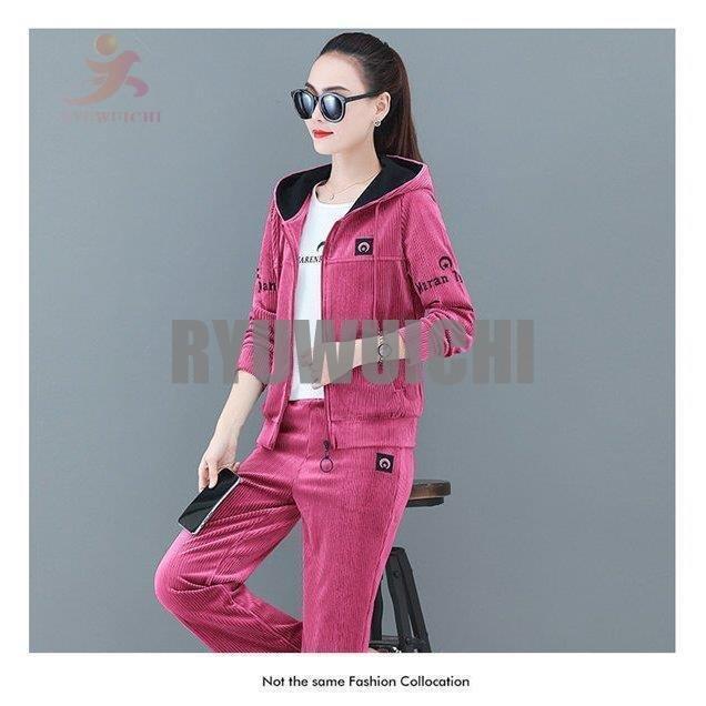 レディース 上下セット ジャージ セットアップ パーカー スウェット スポーツウェア 部屋着 運動服 カジュアル 裏ボア 大きいサイズ おしやれ 韓国風 着痩せ 2年保証