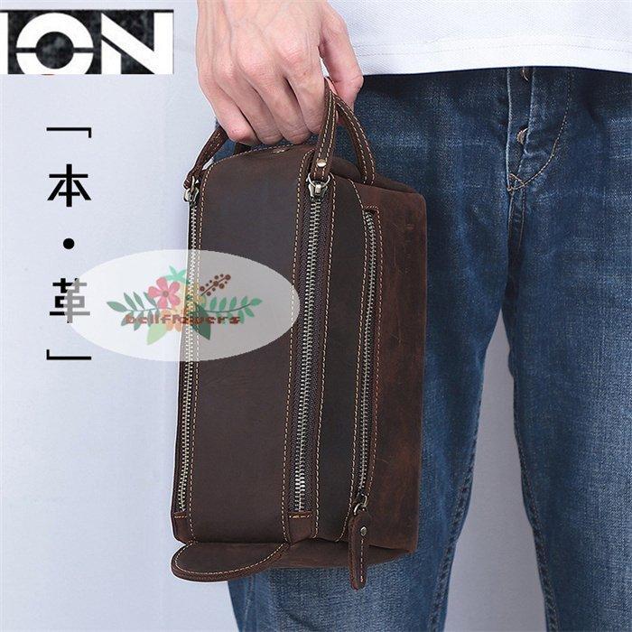 セカンドバッグ メンズ ハンドバッグ 手持ち メンズ バッグ 本革 かばん 鞄 メンズバッグ カジュアル メンズバッグ バックパック カバン 新作 BAG