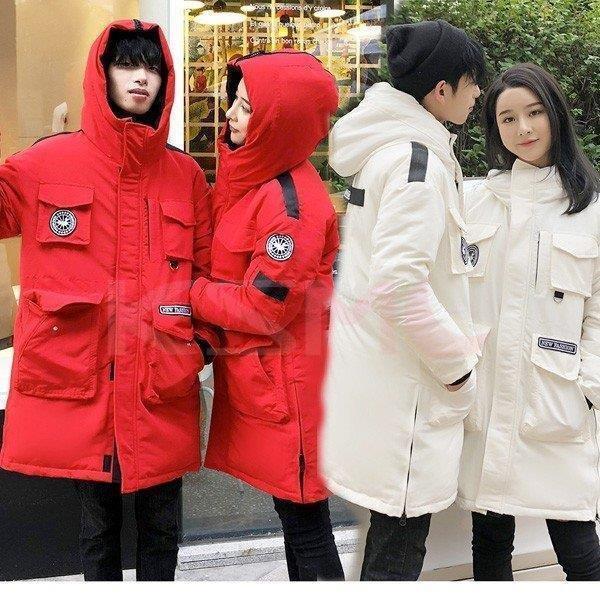 安い正規店 レディース中綿コート メンズ ジャンバー ダウンコート 中綿 ストレッチ フード付き 冬アウター ペア 防寒防風 綿 保温 カップル 大きいサイズ メンズコート 直売純正 Www Superavila Com