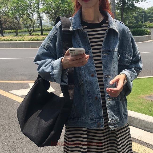 埼玉激安 デニムジャケット レディース ジャケット 春 ｇジャン スプリングジャケット ゆったり デニム アウター 秋 春ジャケット 秋ジャケット ジャンパー 限定版 Www Superavila Com