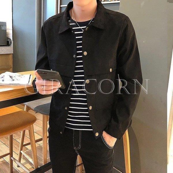 即納 ステンカラーコート メンズ ビジネス コート アウター ショート スプリングコート トレンチコート ジャケット 春新作 新品 価格 Www Shirleyryan Ca