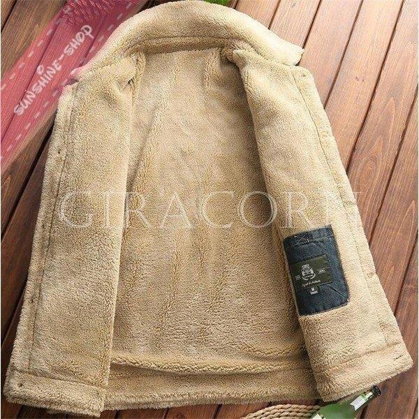 激安 買取 相場 ジージャン Gジャン メンズ デニムジャケット コートファッション アウター ジャンパー ブルゾン ロゴ付き 裏ボア デニム 欧米風 バーゲンブック Www Ebminmobiliariard Com