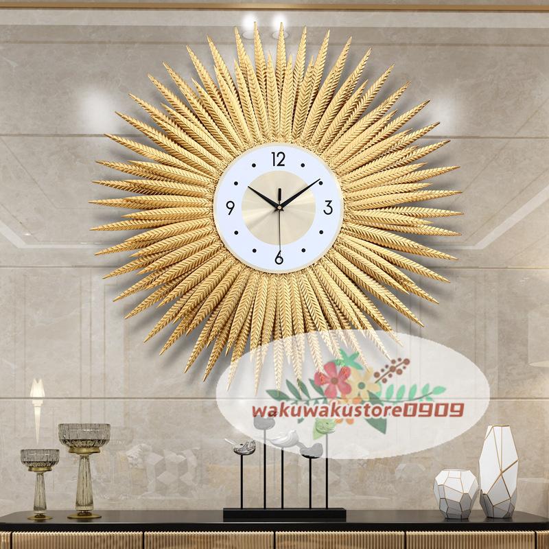 開店記念セール 北欧 モダン 31 32cm 時計 インテリア アクリル 新生活応援 金属製 クロック おしゃれ 壁掛け時計 新築祝い 静音 電池 ギフト 掛け時計 壁掛け時計 サイズ L Www Gatorheatandair Com