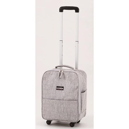 ウィズワン ウィズワン（象印ベビー） ショッピングカート キャリー