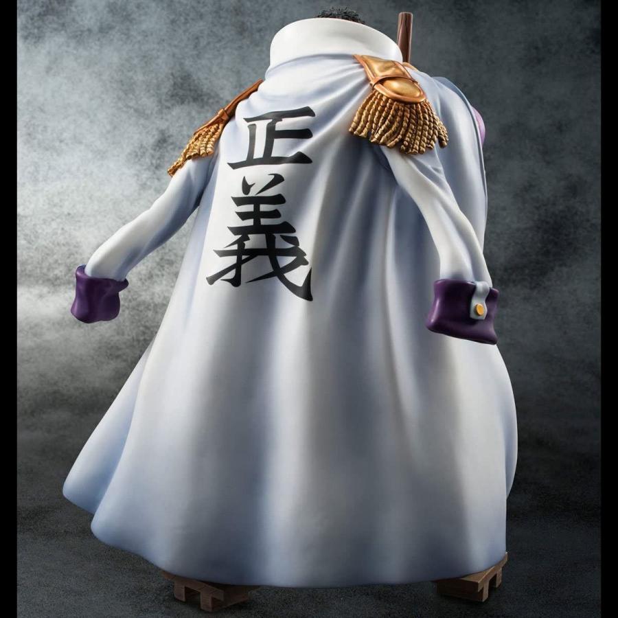 かわいい Again ワンピース Sailing Portrait Of Pirates 海軍本部大将 1 アンコール再販 イッショウ 藤虎 ミリタリー Solvestudentdebt Com