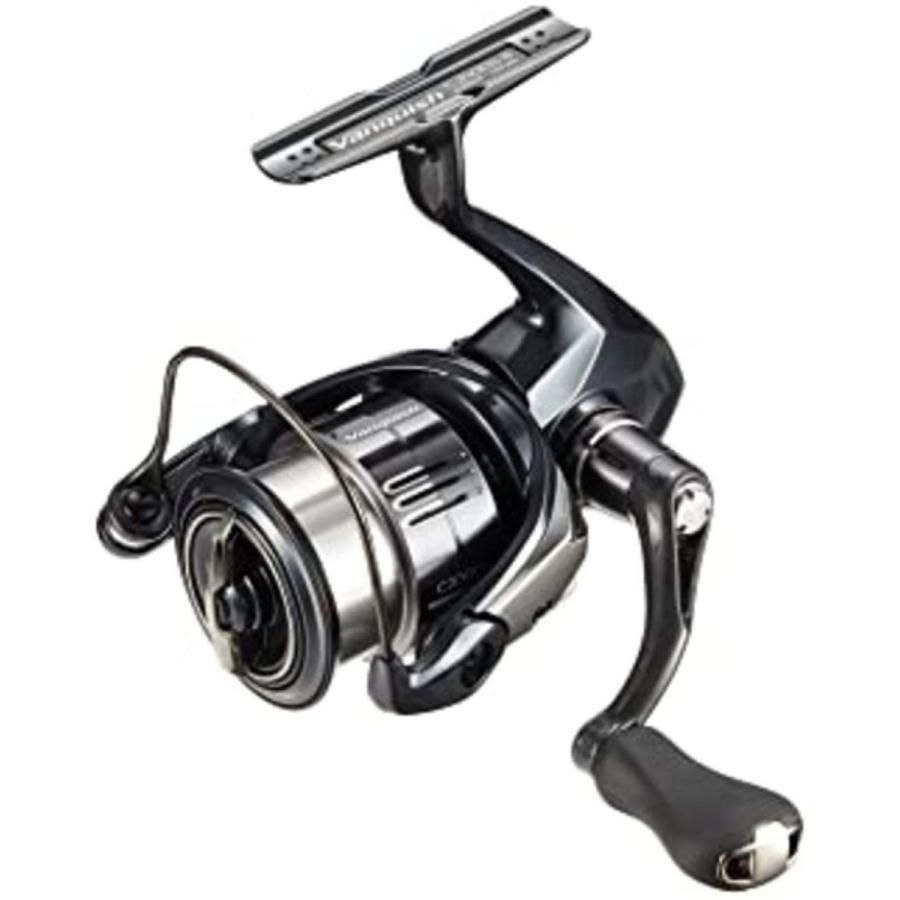 シマノ Shimano スピニングリール 19 リール ヴァンキッシュ ヴァンキッシュ 19 C00s ライトソルト全般 管釣りトラウト Wakuwakutown