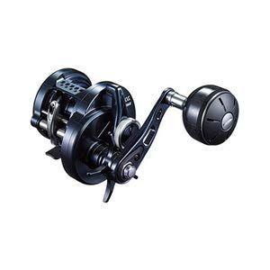 シマノ Shimano 1hg 左 ベイトリール 両軸 釣り 鯛ラバ オシアコンクエスト リミテッド
