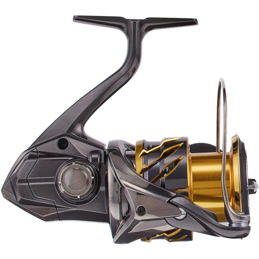 シマノ Shimano スピニングリール チヌ 石鯛リール 釣り ツインパワー 4000pg ロックフィッシュ Wakuwakutown ライトジギング