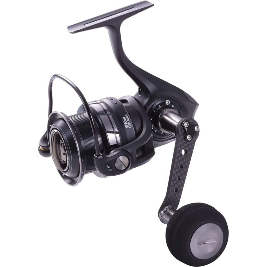 保存版 アブガルシア Abu Garcia スピニングリール ロキサーニ 4000sh 18モデル シャロースプール ハイギア カーボンハンド 正規品 Aleefsurgical Com