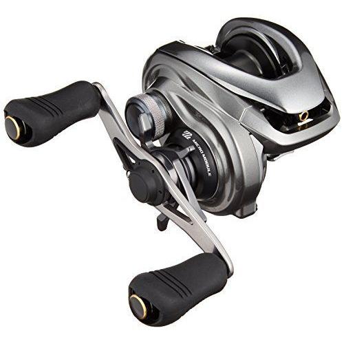 シマノ Shimano ベイトリール 右ハンドル タイラバロッド 両軸 15 メタニウム Dc バーサタイル 釣り 右