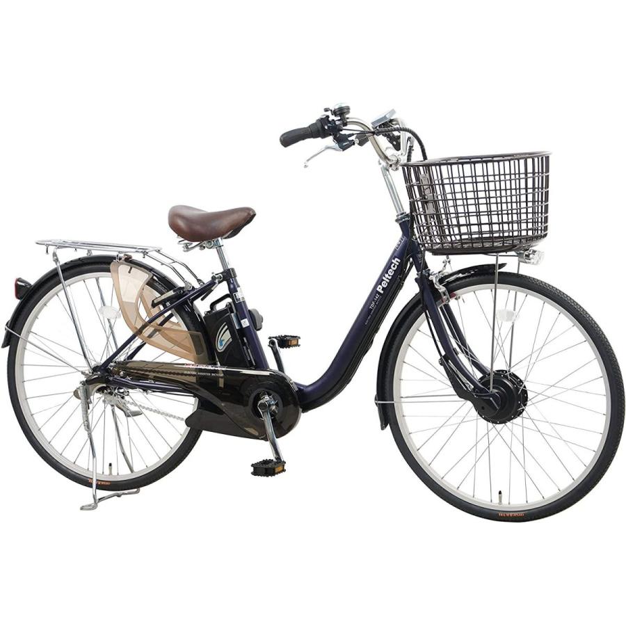 ペルテック 自転車