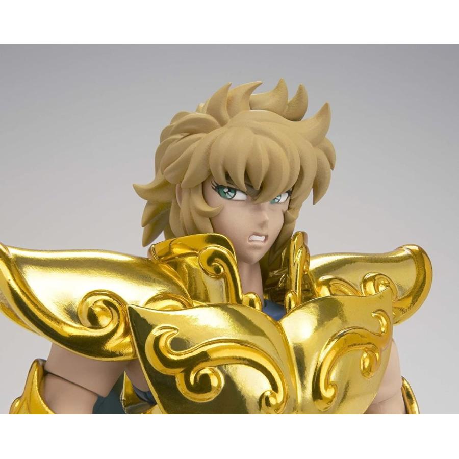 Seal限定商品 聖闘士聖衣神話ex レオアイオリア ヒーロー 特撮 Itse Edu Co