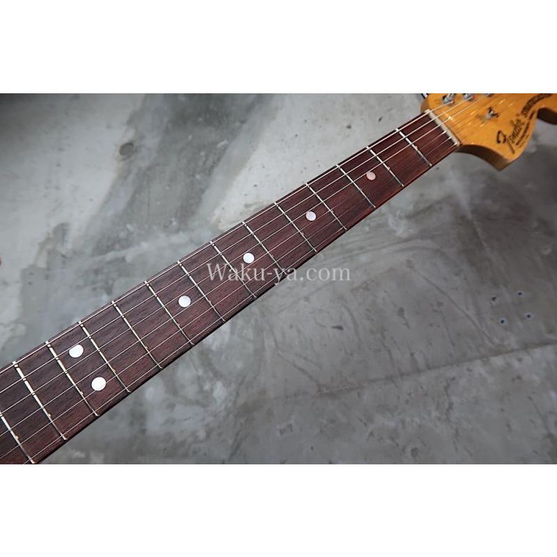 Fender Custom Shop '69 SSH Stratocaster Heavy Relic / 3 Color