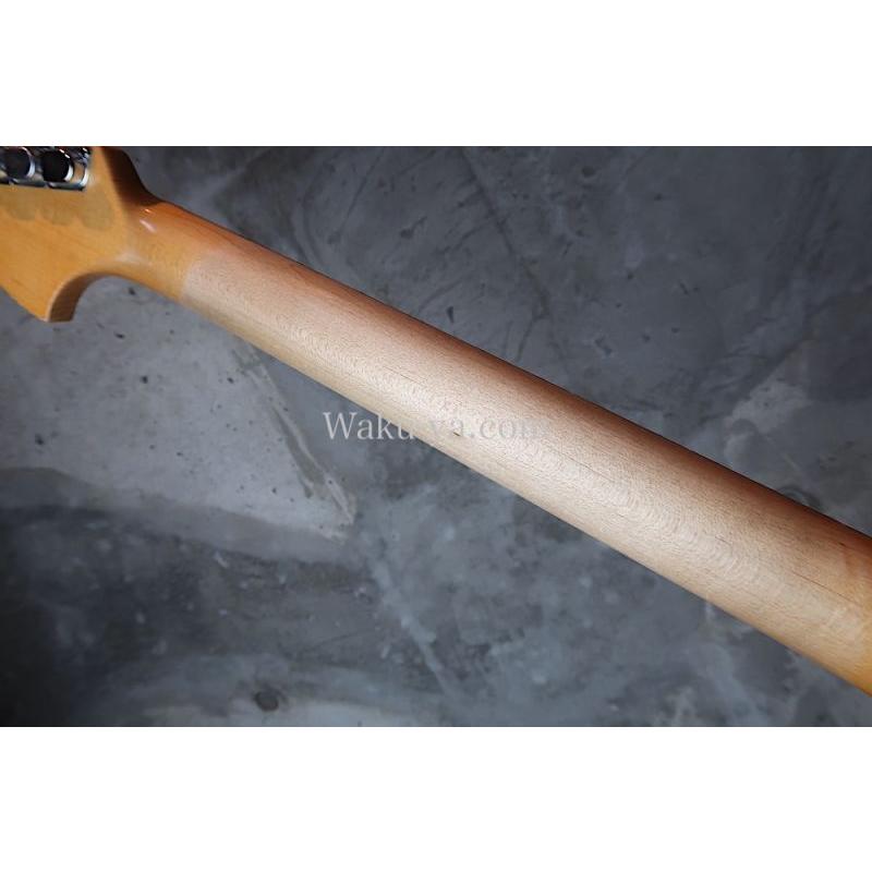 Fender Custom Shop '69 SSH Stratocaster Heavy Relic / 3 Color