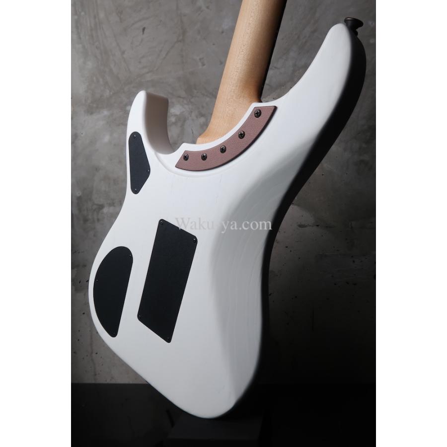 超拘りのWashburn N4 Great White Hope.スペシャル！ Super-Focused Washburn N4 Great White Hope. Special | eBay