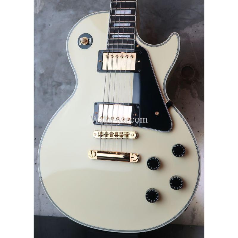 Gibson USA Custom Shop Les Paul Custom｜wakuya-direct