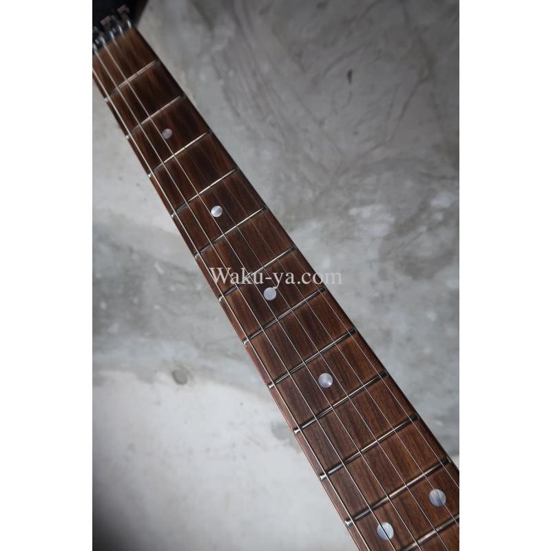 Suhr Modern Faded Trans Whale Blue Burst / FRT : Wakuya Direct