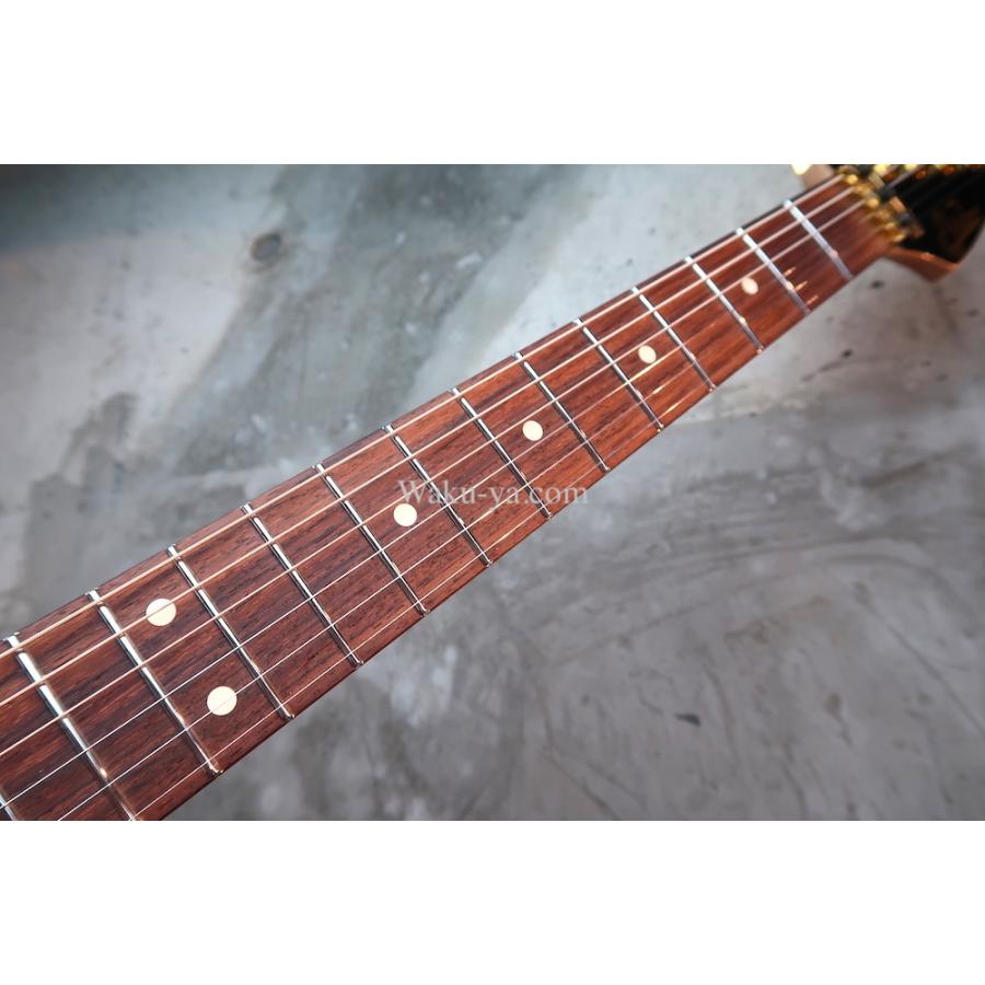 Suhr Standard Legacy 2021-2022 Limited Edition Aged Cherry Burst