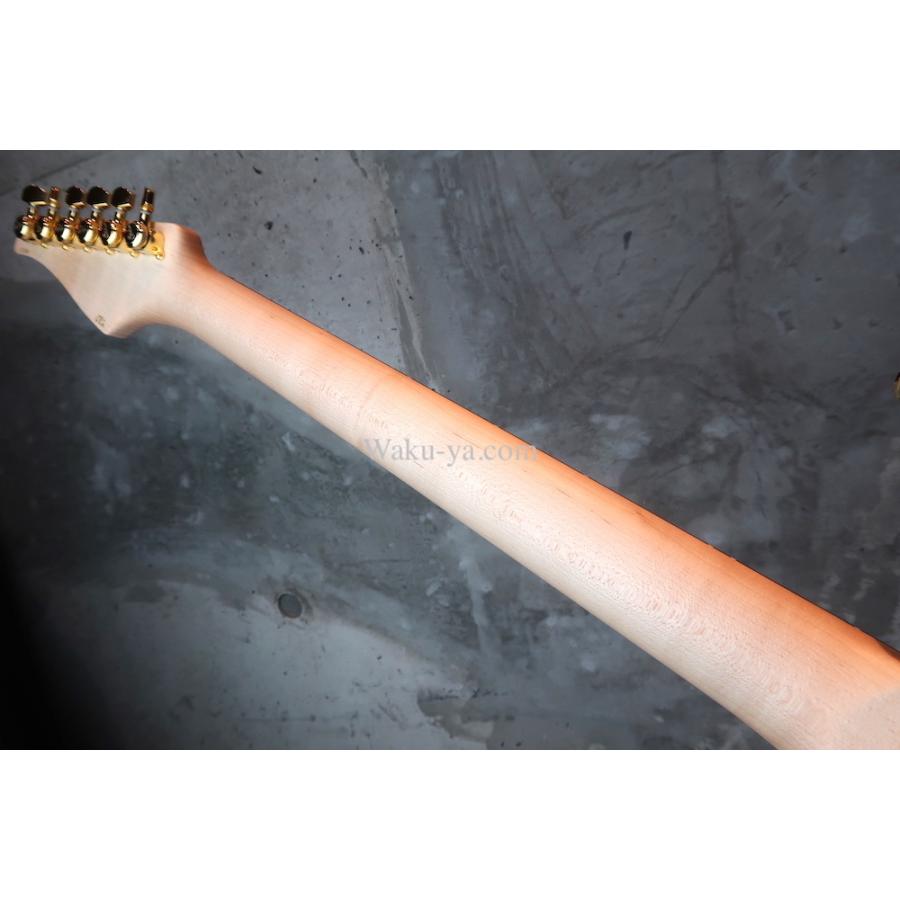Suhr Standard Legacy 2021-2022 Limited Edition Aged Cherry Burst