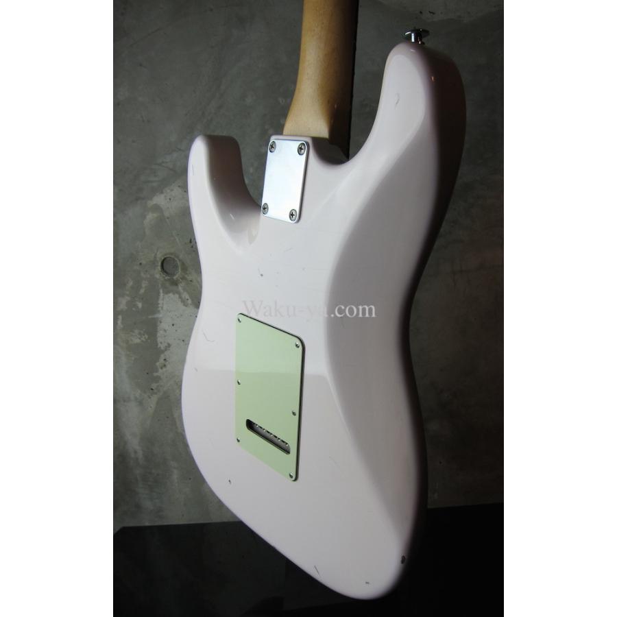 suhr classic antique 未使用品 classic-s-antique-sss-01-csa-