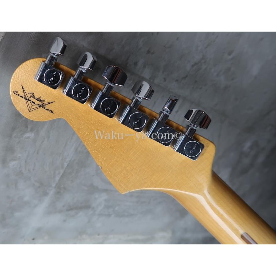 Fender Custom Shop Deluxe S-1 Stratocaster S-S-H Relic / Aged