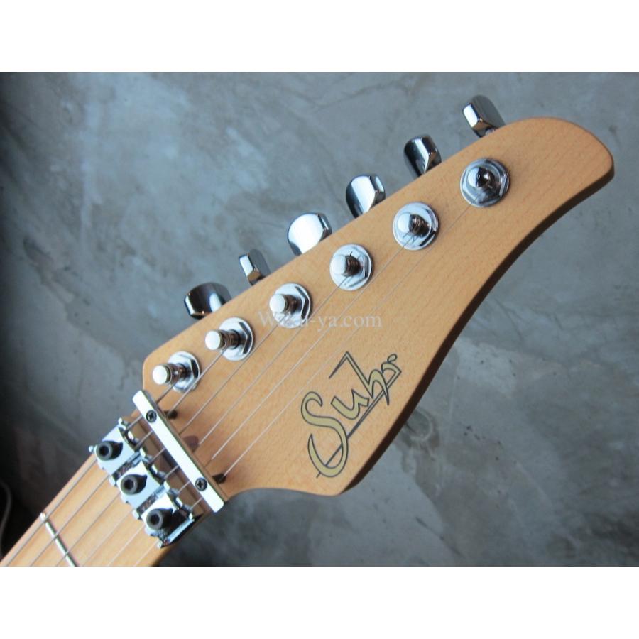 Suhr Standard / Trans Blue Denim Slate : Wakuya Direct - 通販