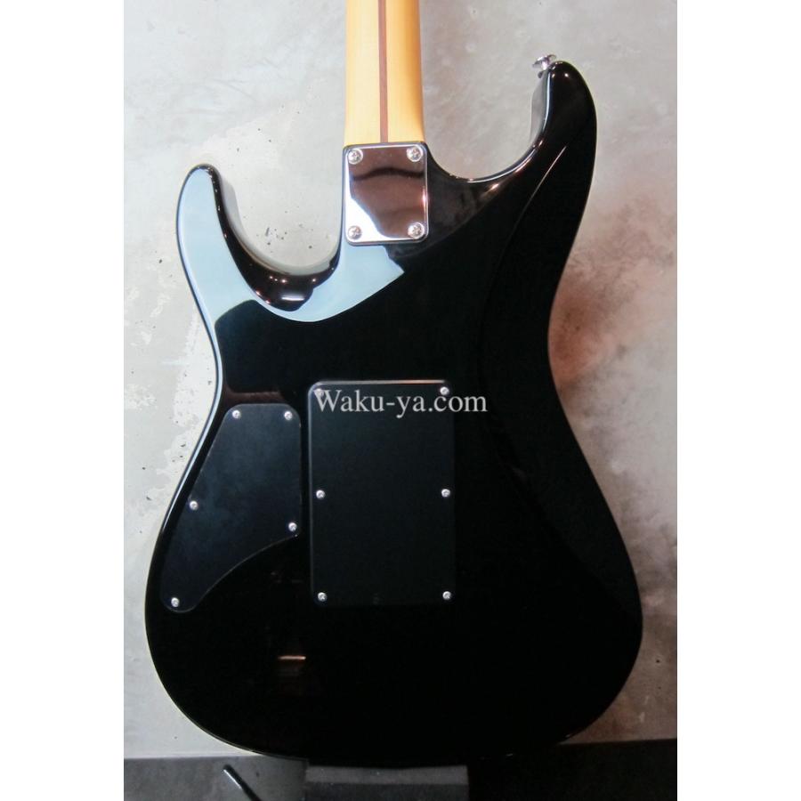 Suhr Standard / Trans Blue Denim Slate : Wakuya Direct