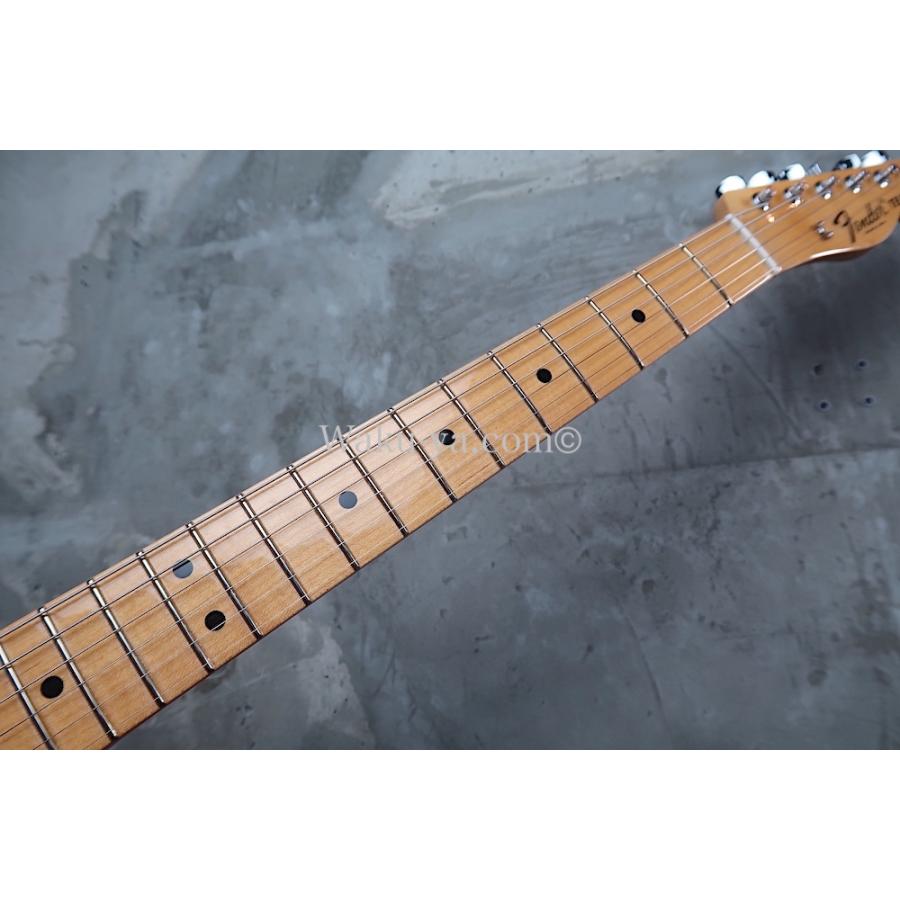 Fender Custom Shop "Carefully selected"　Vintage Custom '68 Telecaster / Pink Paisley_2