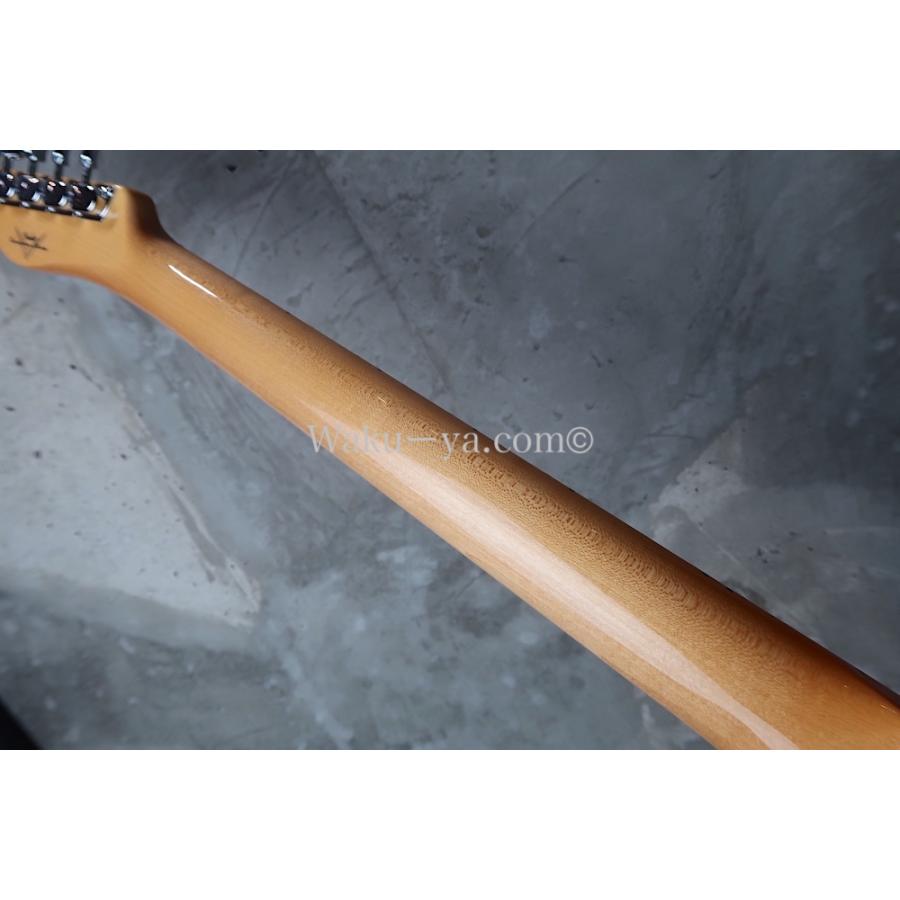 Fender Custom Shop "Carefully selected"　Vintage Custom '68 Telecaster / Pink Paisley_4