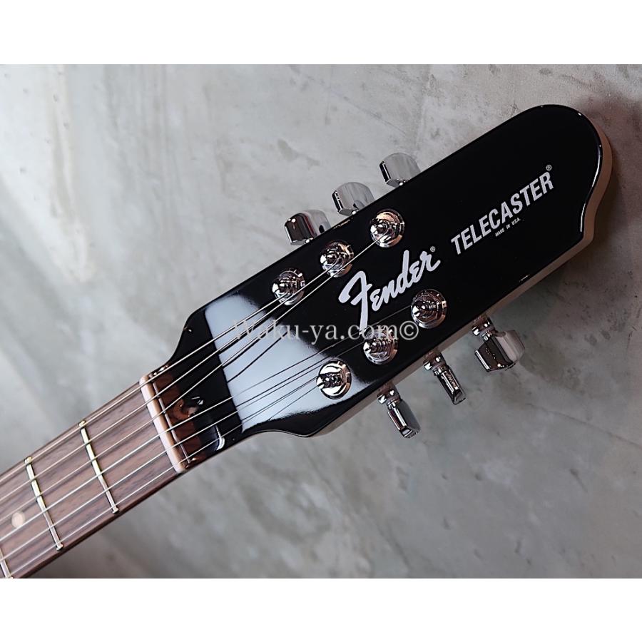 Fender Custom Shop "John 5" HB / Signature Telecaster / NOS_2