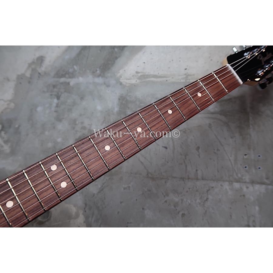 Fender Custom Shop "John 5" HB / Signature Telecaster / NOS_3