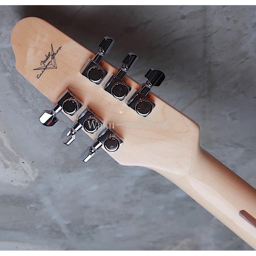 Fender Custom Shop "John 5" HB / Signature Telecaster / NOS_4