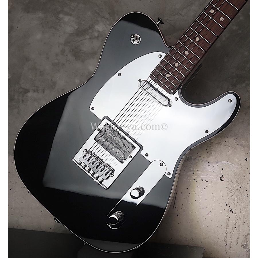 Fender Custom Shop "John 5" HB / Signature Telecaster / NOS_6
