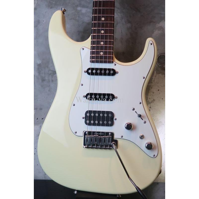 Tom Anderson Classic Olympic White
