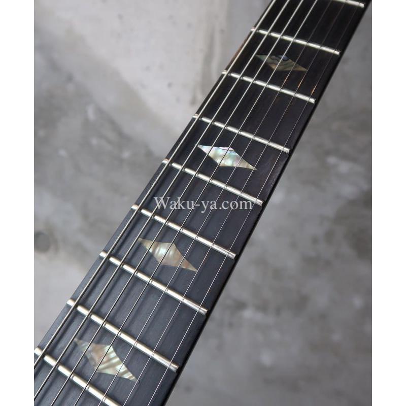 B.C.Rich Mockingbird 7string / Trance Blue : Wakuya Direct
